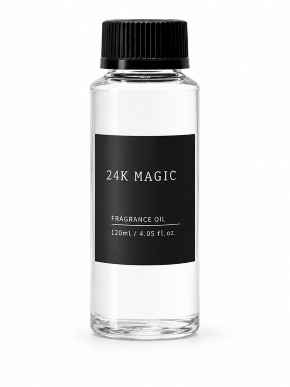 24k Magic 120 ml Diffuser Oil Inspired By W Hotels, Hotel Collection, AROMA360